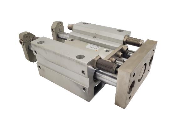 SMC MGGLB50-50-XC18