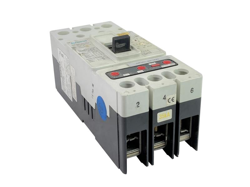 SIEMENS 3VF4231-1DH41-0AA0