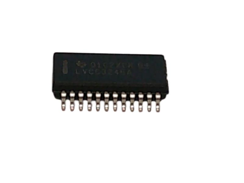 SN74LVCC3245ADBQR by TEXAS INSTRUMENTS SEMI