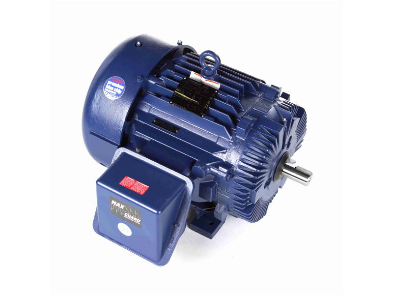 REGAL REXNORD 364TSTFS6501