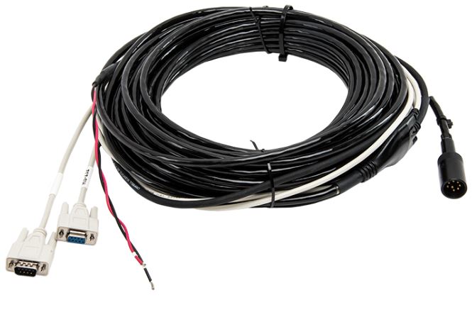 CAMPBELL SCIENTIFIC INC 21100