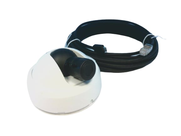 FA4115 by AXIS COMMUNICATIONS