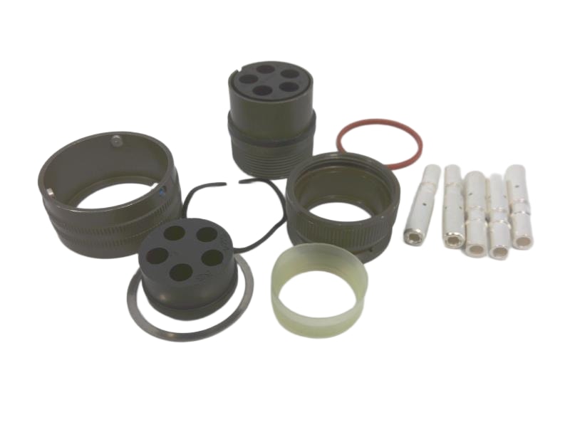 GTC06RV24-51S(RDS) par AMPHENOL