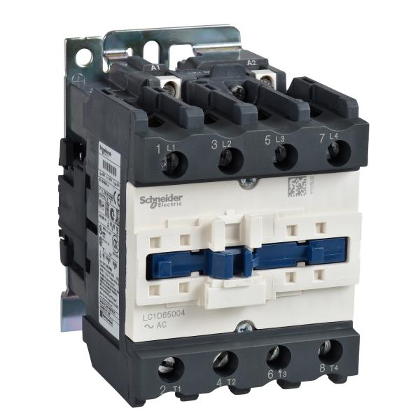 LC1D65004N5 by SCHNEIDER ELECTRIC