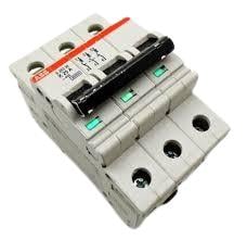 ASEA BROWN BOVERI S283W-K20A