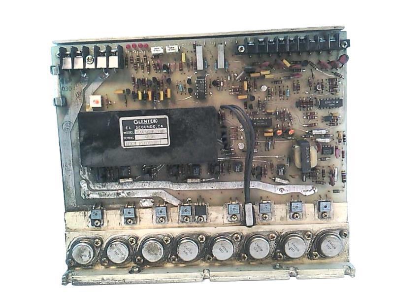 GLENTEK GA4568E-1HP