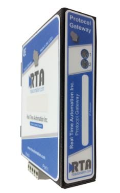 REAL TIME AUTOMATION 460DMBMS-N34-P