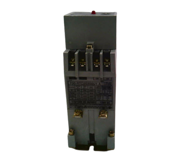 ALLEN BRADLEY 700-RTC20200U1