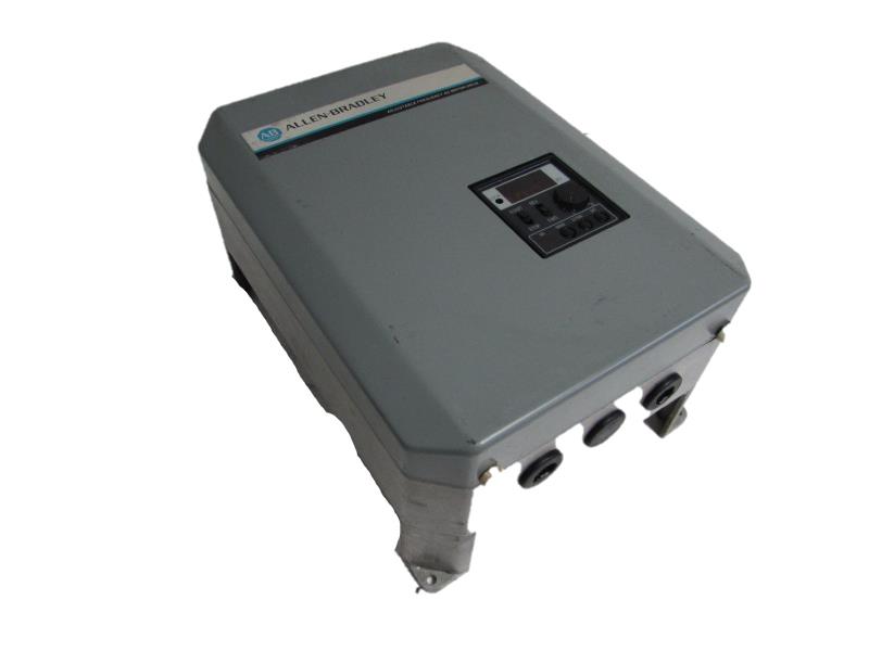 ALLEN BRADLEY 1333-BAN