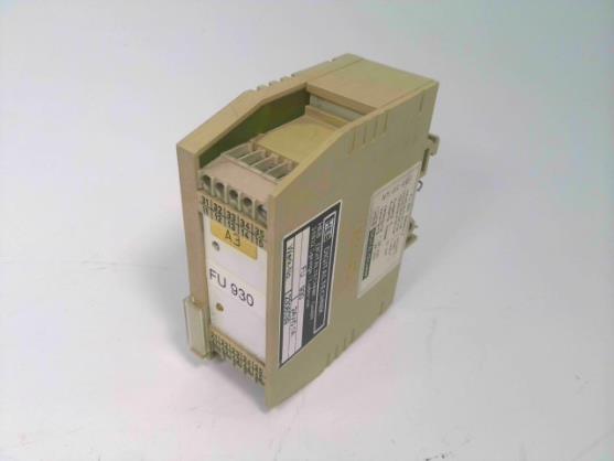 HEB DIGITALTECHNIK FU930
