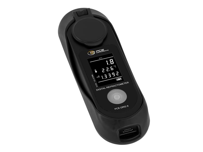 PCE INSTRUMENTS PCE-DRG 9