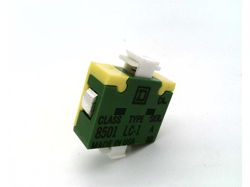 SCHNEIDER ELECTRIC 8501-LC1
