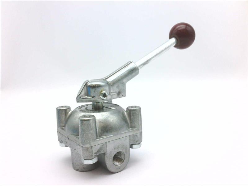 BARKSDALE 9001-M-A-D