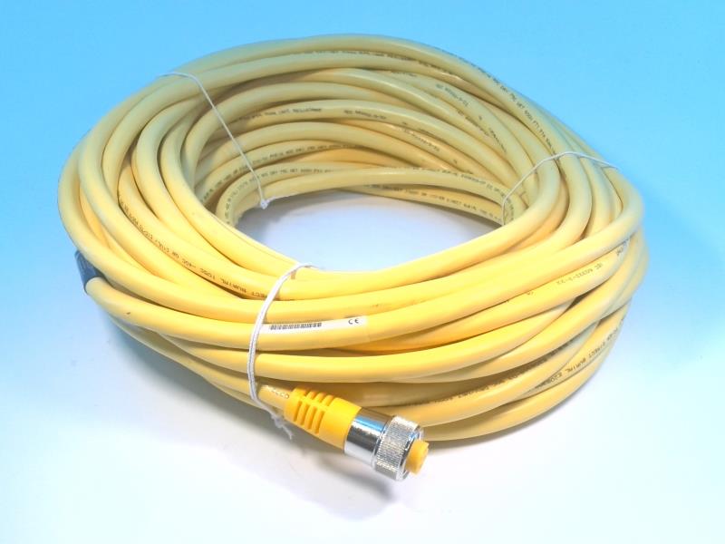 RSM RKM 54-25M/S715/S3276/S4000 par TURCK