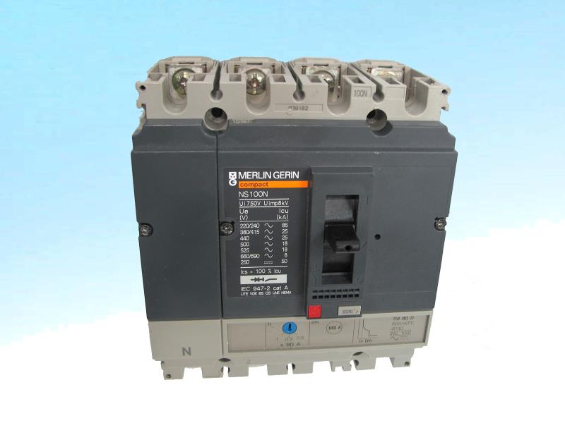 SCHNEIDER ELECTRIC 29642