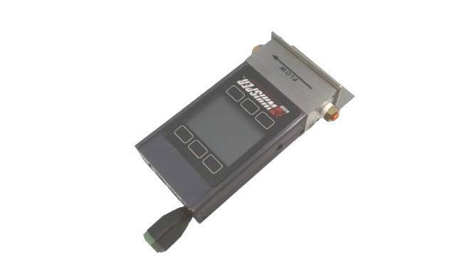 ALICAT SCIENTIFIC MW-50SCCM-D-EIP/GAS:AIR