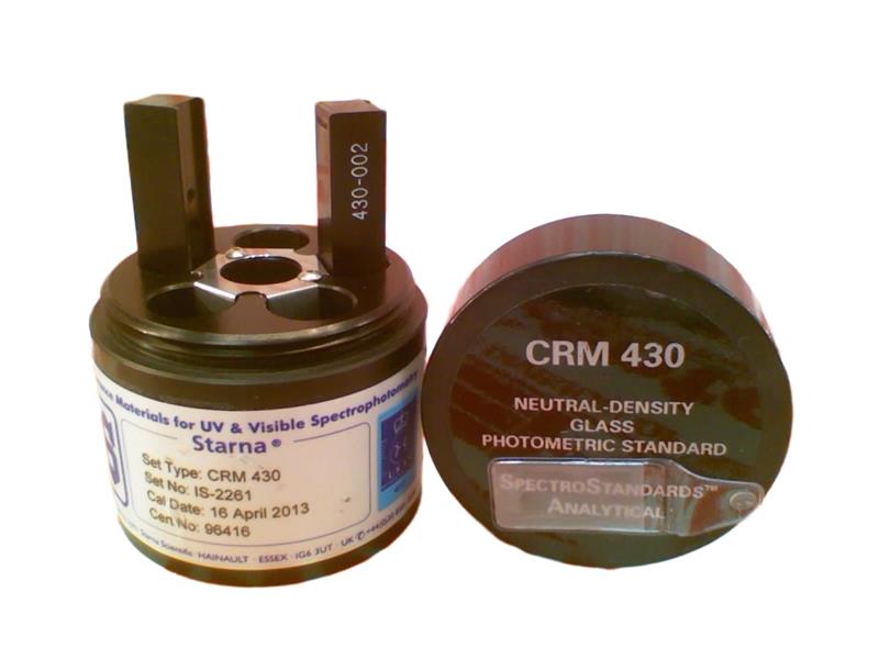 CRM-430 por STARNA CELLS