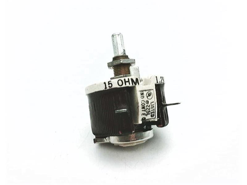OHMITE RLS15RE