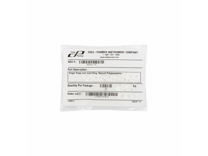 EW-45503-74 par COLE PARMER