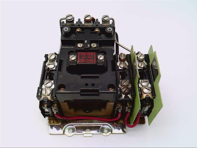 ALLEN BRADLEY 709-AOD-731