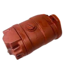 EATON CORPORATION 26513-RAL