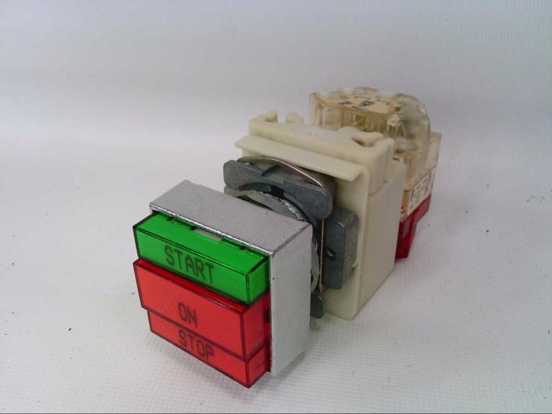 SCHNEIDER ELECTRIC 9001-KXRG35