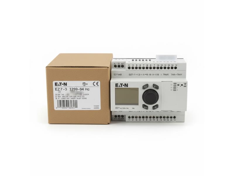 EATON CORPORATION EZ822DCTC