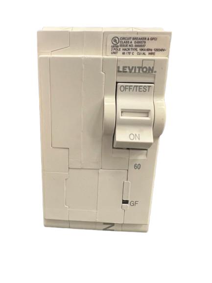 LEVITON LB260-GF