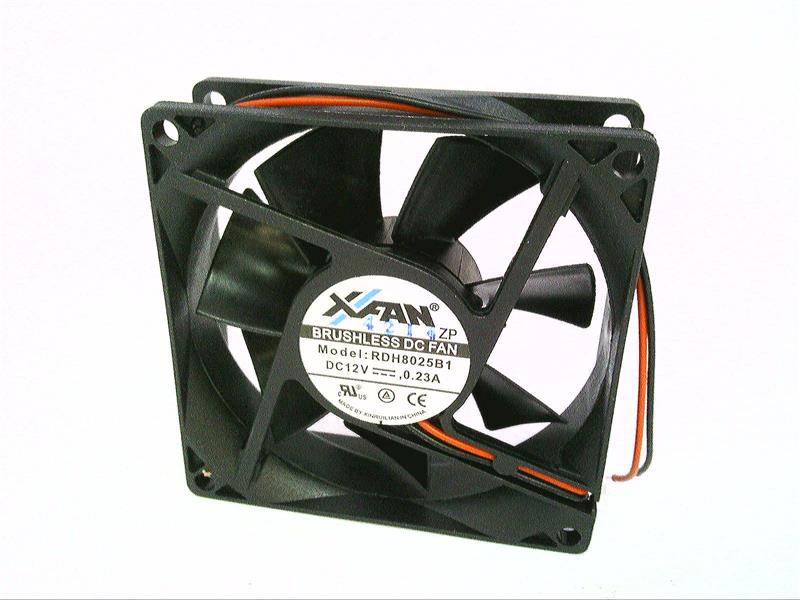 XFAN RDH8025B1