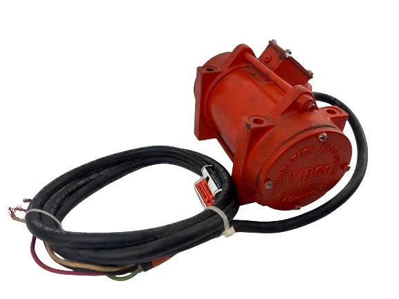 VIBCO INC 2P-75-3-230V