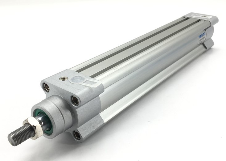 FESTO DSBC-50-400-PPSA-N3