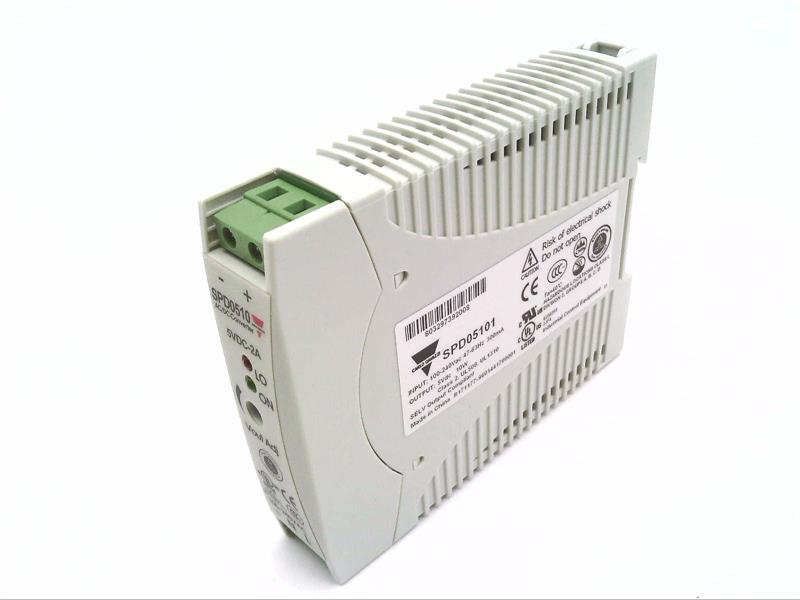 CARLO GAVAZZI SPD05101