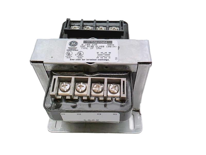 9T58K2804 par GENERAL ELECTRIC