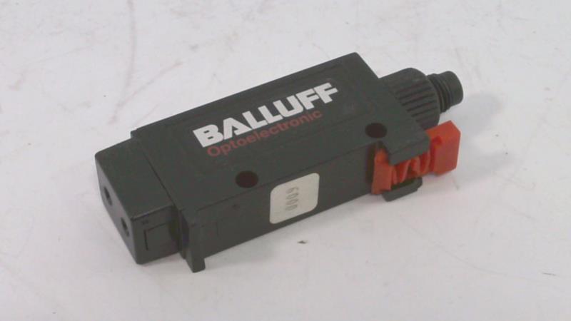BALLUFF BOS 15K-S-E1-P-S75