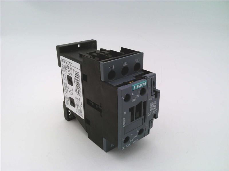 SIEMENS 3RT20261AM20