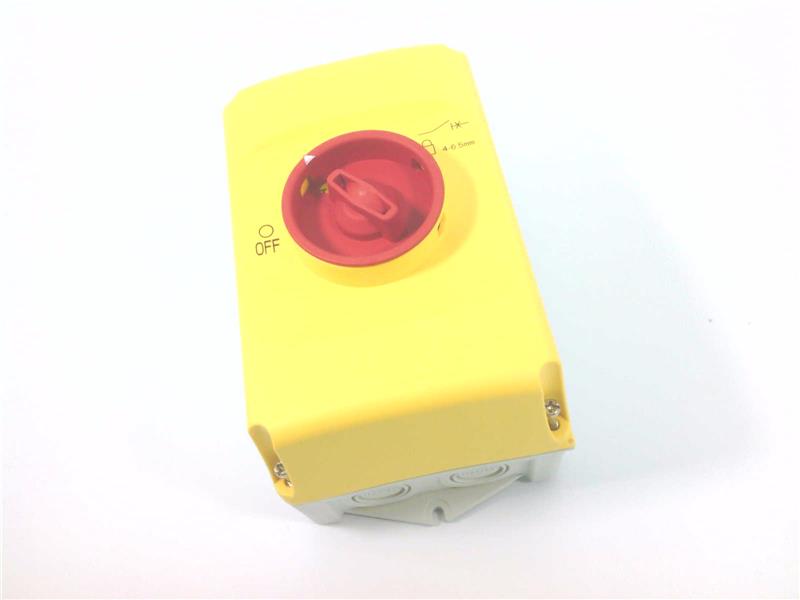 ALLEN BRADLEY 140MP-A-ENY65