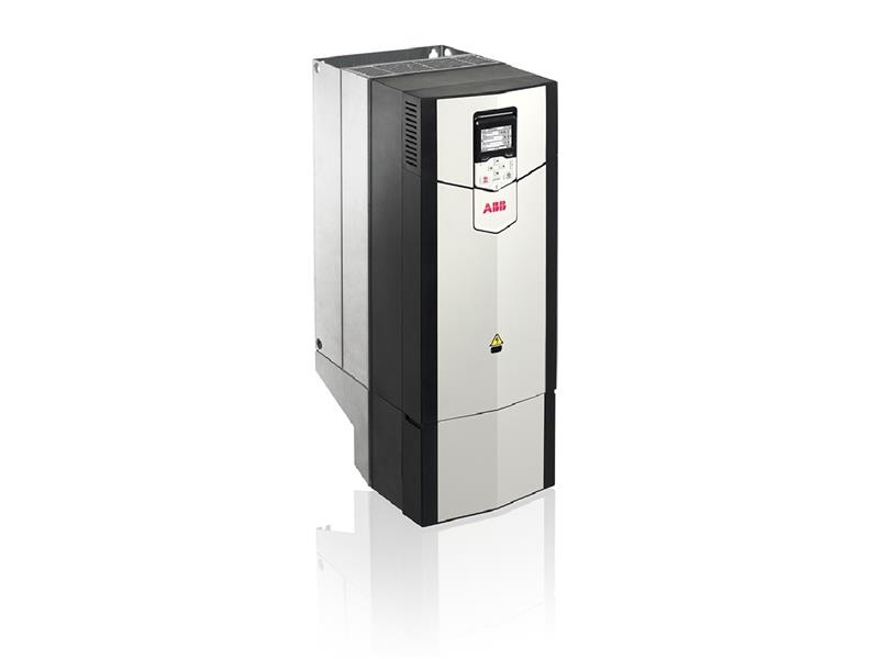 ASEA BROWN BOVERI ACS880-01-124A-5