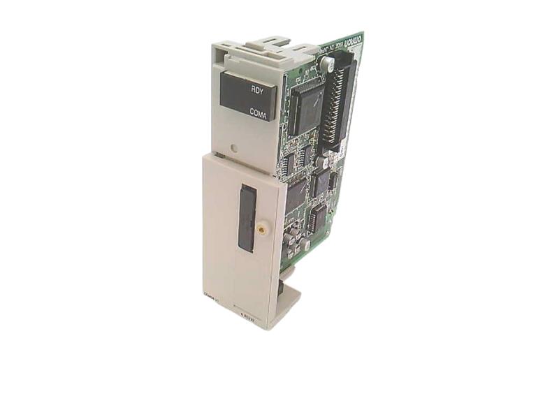 OMRON C200HW-COM04-EV1