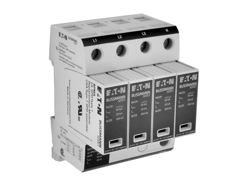 EATON CORPORATION BSPMA4208WYNGR