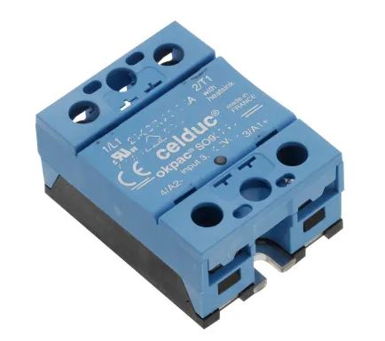 CELDUC SO963460