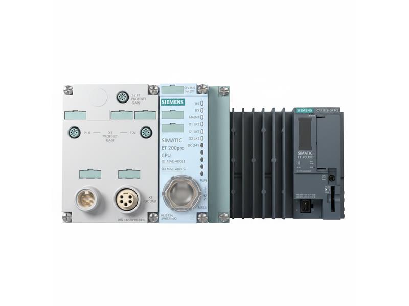 MSA2020 par SIEMENS