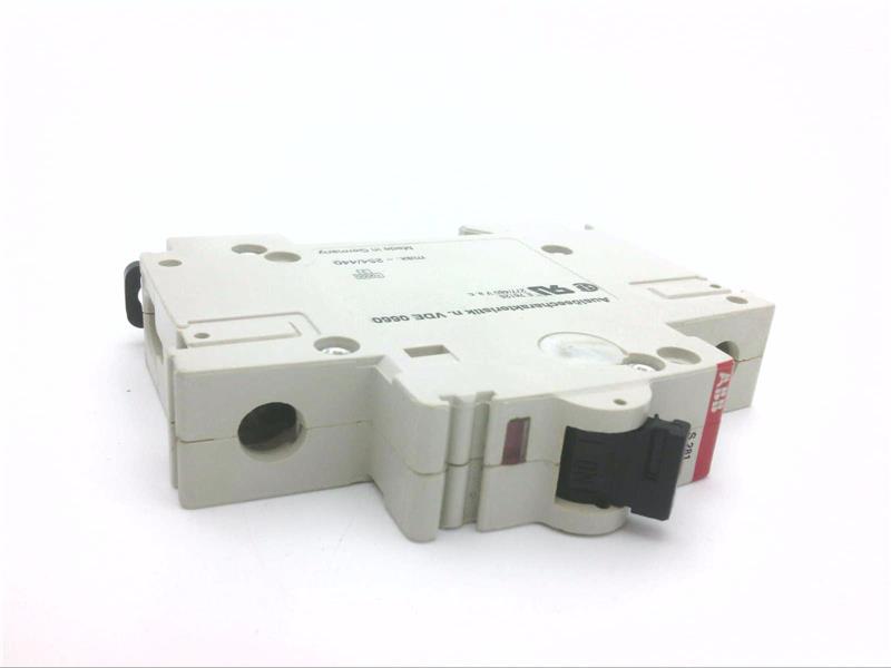 ASEA BROWN BOVERI S281-K10A