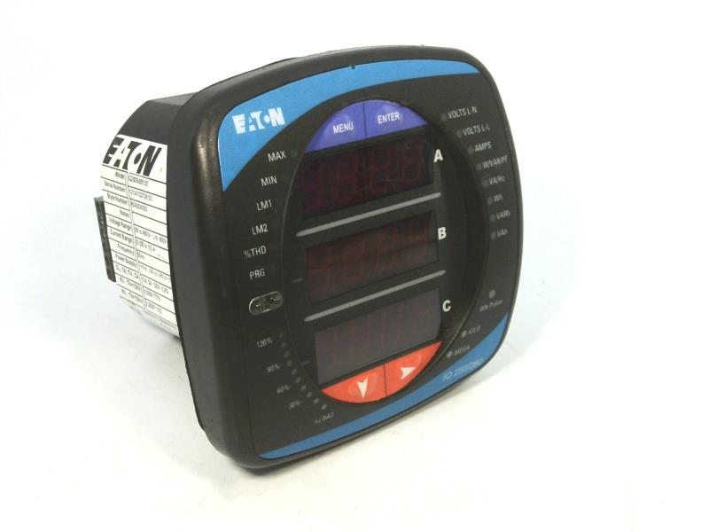 EATON CORPORATION IQ260MA55100