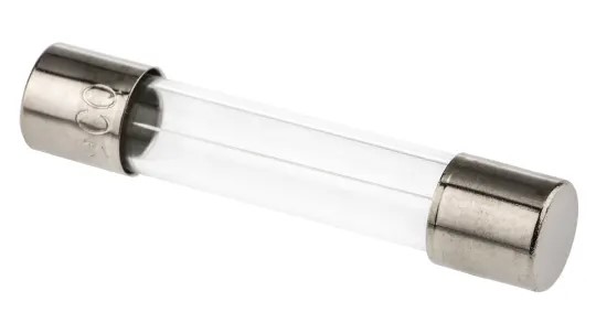 RS PRO 563-671