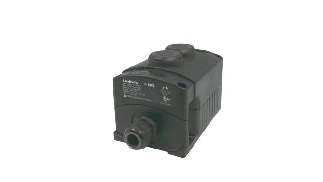 800G-2F2AF2A3 by ALLEN BRADLEY