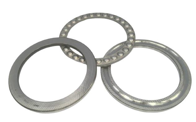 SKF 51122