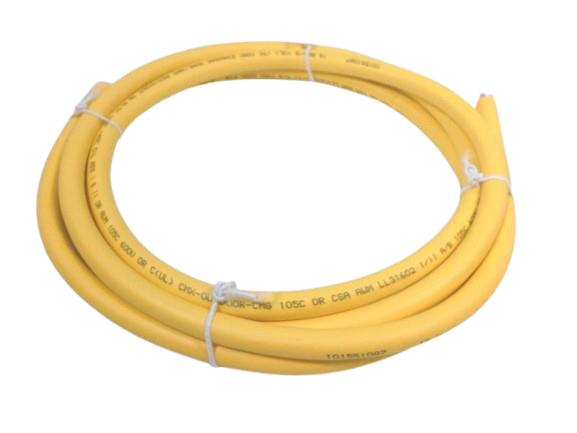 YEL,PVC,4X24,CL2 par TURCK