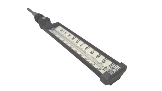 WEISS INSTRUMENTS 9VU35-240