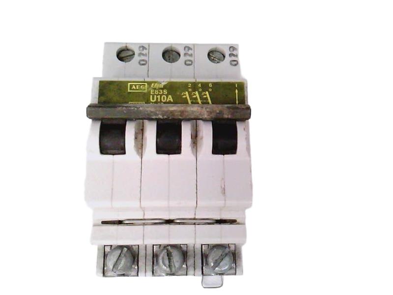 EEG E83SU10A