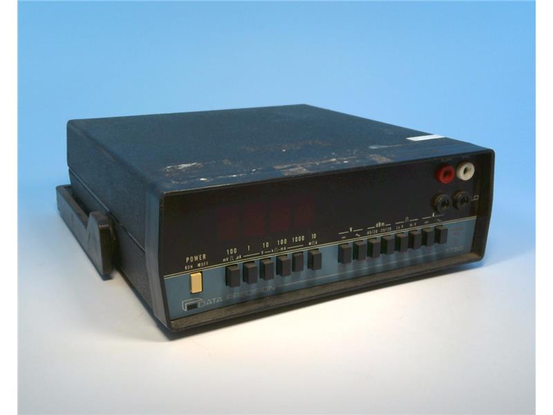 DATA PRECISION MODEL-1750
